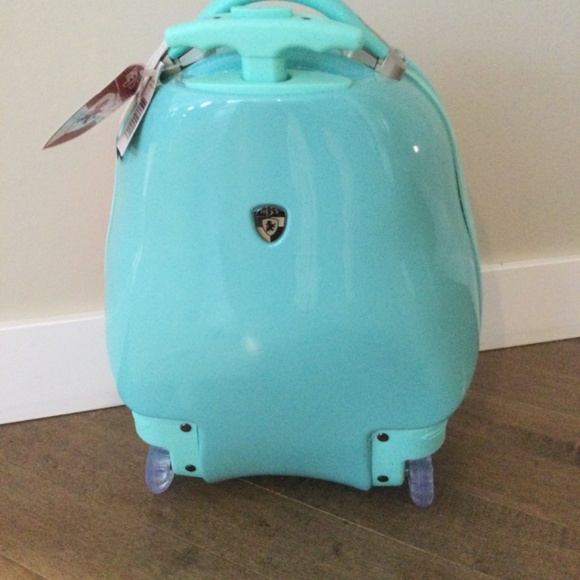 Kids animal suitcase and mini backpack! 🥰 - Picture 2 of 16